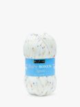 Sirdar Hayfield Baby Bonus Spots DK Knitting Yarn, 100g, Playdate
