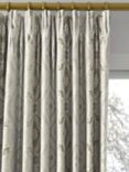 Prestigious Textiles Adonis Made to Measure Curtains or Roman Blind, Alabaster