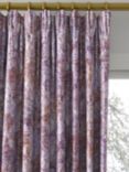 Prestigious Textiles Dynamic Made to Measure Curtains or Roman Blind, Berry