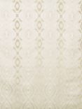 Prestigious Textiles Adonis Made to Measure Curtains or Roman Blind, Opal