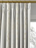 Prestigious Textiles Adonis Made to Measure Curtains or Roman Blind, Opal