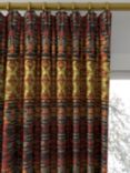 Prestigious Textiles Zebedee Made to Measure Curtains or Roman Blind, Picante