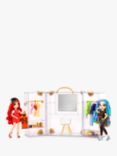 Rainbow High Deluxe Fashion Closet Playset