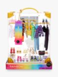 Rainbow High Deluxe Fashion Closet Playset