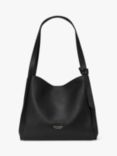 kate spade new york Knott Leather Shoulder Bag