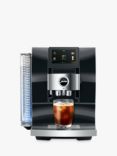 Jura Z10 Bean-to-Cup Coffee Machine