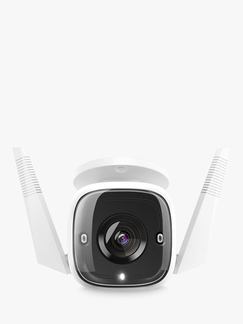 TP-Link Tapo C310 UHD Outdoor Smart Security Camera