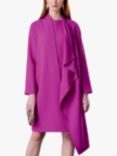 Vogue Misses' Asymmetric Dress & Jacket Sewing Pattern V1773, B5