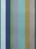 Designers Guild Saarika Made to Measure Curtains or Roman Blind, Azure