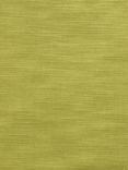 Designers Guild Pampas Made to Measure Curtains or Roman Blind, Lime