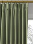 Sanderson Tuscany II Made to Measure Curtains or Roman Blind, Moss