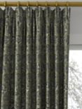 Designers Guild Manipur Made to Measure Curtains or Roman Blind, Moleskin