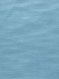 Designers Guild Pampas Made to Measure Curtains or Roman Blind, Aqua