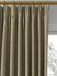 Harlequin Tanabe Made to Measure Curtains or Roman Blind, Brass