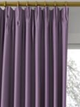 Designers Guild Madrid Made to Measure Curtains or Roman Blind, Heather