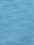 Designers Guild Pampas Made to Measure Curtains or Roman Blind, Turquoise