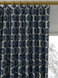 Designers Guild Manipur Made to Measure Curtains or Roman Blind, Delft