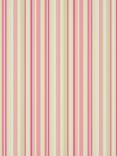 Harlequin Rush Made to Measure Curtains or Roman Blind, Fushia/Candyfloss