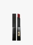 Yves Saint Laurent Rouge Pur Couture The Slim Velvet Radical Lipstick, 307 Chili Uncovered