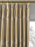 Prestigious Textiles Destiny Made to Measure Curtains or Roman Blind, Ember