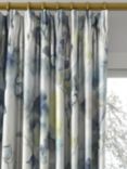 Voyage Sola Made to Measure Curtains or Roman Blind, Granite