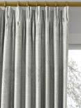 Prestigious Textiles Destiny Made to Measure Curtains or Roman Blind, Cloud