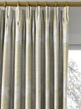 Prestigious Textiles Destiny Made to Measure Curtains or Roman Blind, Sandshell