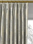 Prestigious Textiles Quill Made to Measure Curtains or Roman Blind, Parchment