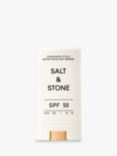 SALT & STONE Tinted Sunscreen Stick SPF 50, 15g