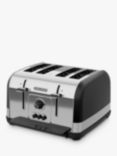 Morphy Richards Venture 4-Slice Toaster