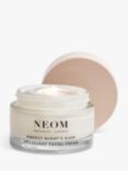 Neom Organics London Perfect Night's Sleep Overnight Facial Cream, 50ml