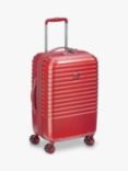 DELSEY Caumartin Plus 55cm 4-Wheel Cabin Case