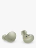 Samsung Galaxy Buds2 True Wireless Earbuds with Active Noise Cancellation, Olive