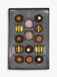 Hotel Chocolat Tipsy Truffles H-Box, 155g