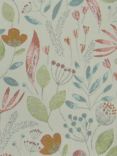 Voyage Winslow Linen Furnishing Fabric