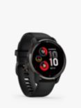 Garmin Venu 2 Plus, GPS, Smartwatch, 43mm