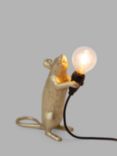 Seletti Standing Mouse Table Lamp