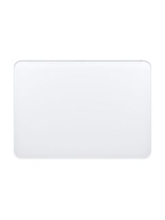 Apple Magic Trackpad (2021) with Multi-Touch Surface, White