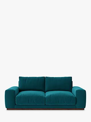 Swoon Denver Medium 2 Seater Sofa