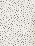 John Lewis ANYDAY Spots PVC Tablecloth Fabric