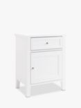 John Lewis St Ives Storage Bedside Table