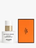 Hermès Les Mains Hermès Enamel Base Coat, 15ml