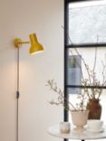 Anglepoise Type 75 Mini Margaret Howell Edition Plug-In Wall Light