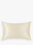 Mother of Pearl Organic Silk Pillowcase