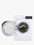 John Lewis JLWM1509 Freestanding Washing Machine, 9kg Load, 1400rpm Spin, White