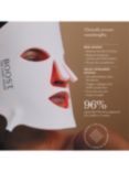 The Light Salon Boost LED Face Mask