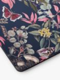 Royal Botanic Gardens, Kew Floral & Butterflies Cork-Backed Placemats, Set of 4, Multi