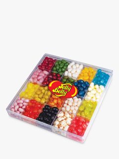 Jelly Belly 20 Flavour Box, 454g