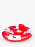 Swim Essentials Inflatable Whale Baby Seat