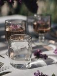 La Rochere Glass Drinkware, Clear